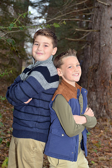 Craig Brothers